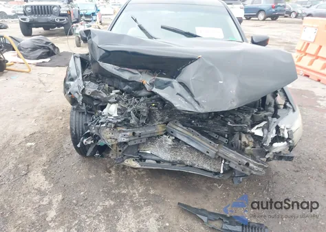 2014 Honda Accord Lx-S z USA, uszkodzony, nr VIN 1HGCT1B32EA010114